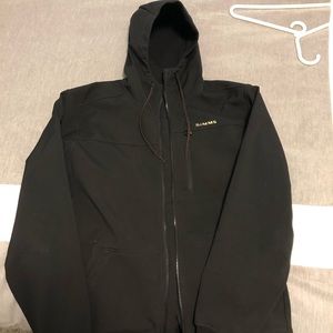 Simms Guide Jacket